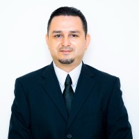 Mario Alberto Garza Castillo