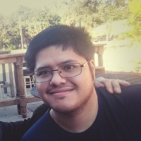 Christopher Torres