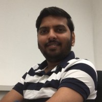 Ganesh Babu Ondivillu Mothilal