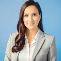 Jaclyn Van Natta