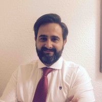 Pablo Cabezas Garcia