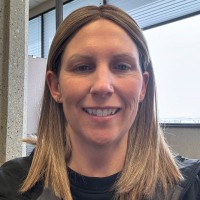 Amanda Bouvier