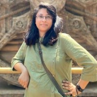 Puja Bhattacharjee