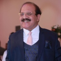 Muhammad Saleem Shaikh