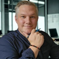 Klaus Stüber