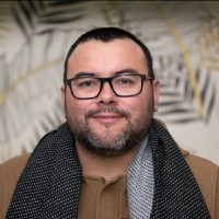 Jose Bustamante