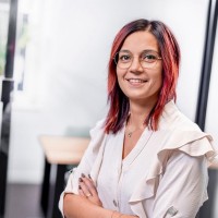 Ilona Simons Denissen