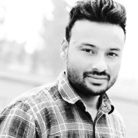 Ankur Ruhela