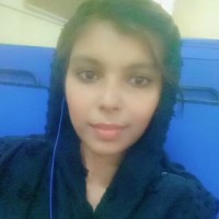 Samreen Khan