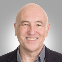 Richard Bryant