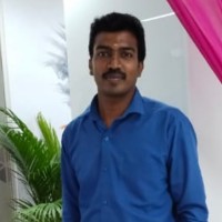 Pravin T