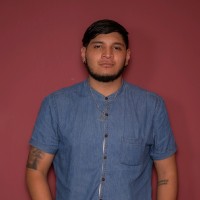 Emmanuel david Zambrano amado