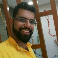 Devendra Yeole