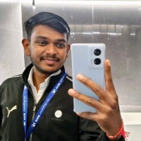Siddharth Nile