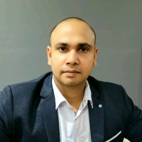 Dhanushka Fernando
