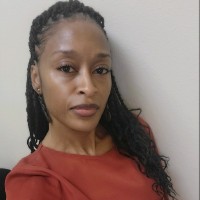 Anntoinette Montgomery