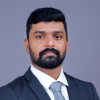 Sharun K Kurian