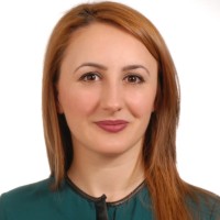Iris Xhebrahimi