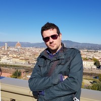 Luciano Antonio Passannante