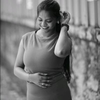 Pranitha R