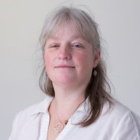 Ruth Curry