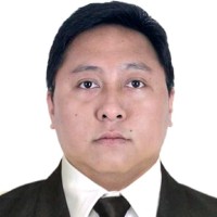 Daryll Klein Joaquin