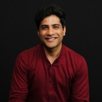 Varun M.