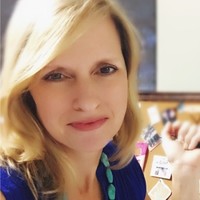 Eva Breland