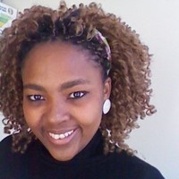 Mpho Mabitsela