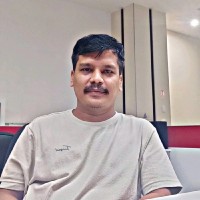 Vinod Kuamr Vk