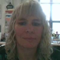 Rebecca Vaughn