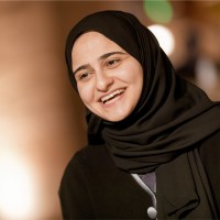 Fatima Abdulla Al-Emadi, Cfa