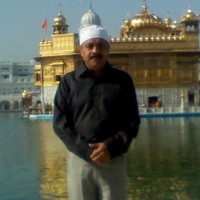 DILIP MALHOTRA