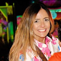Sabrina De Carvalho