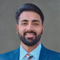 Navpreet Locham