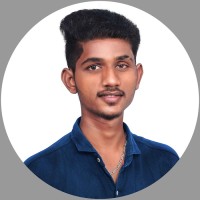Pradeep Raj