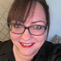 Kimberly Harrison