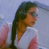 Nandini Singh