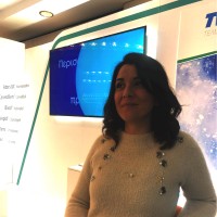 Kiparissia Matzakou