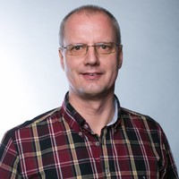 Cees van Dijk