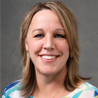 Karie Kesterson-Gibson