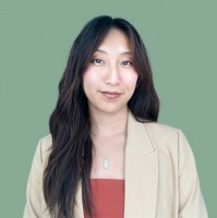 Jenny Ye