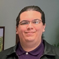 Joshua Andrews