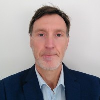 Alister Trendell