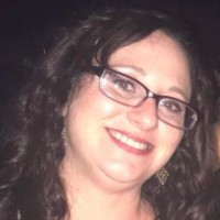 Katherine Balderree