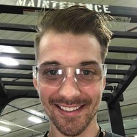 Travis Schaeffer