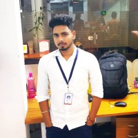 Arabind Parida