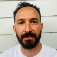 Anthony Vicente