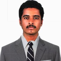 Sreejith Unnithan