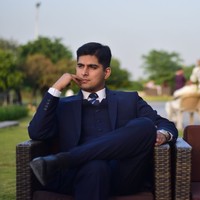 Mehboob Sultan